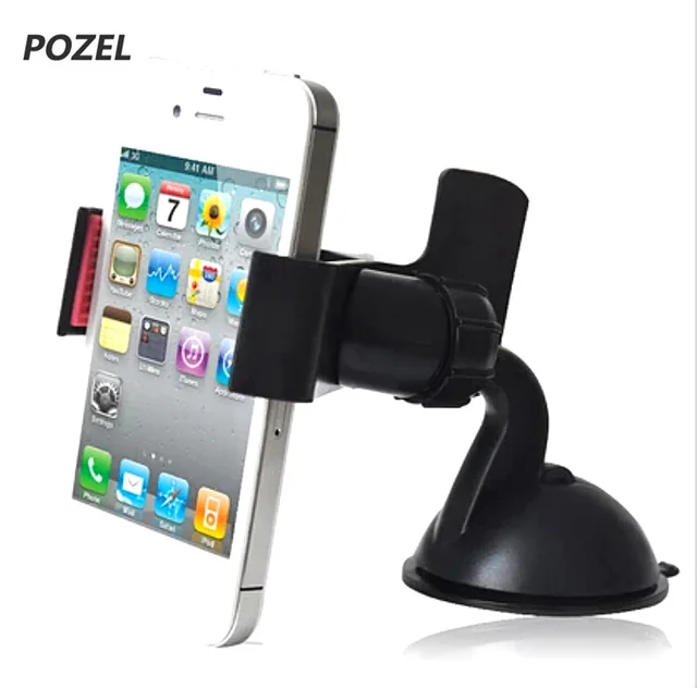 Car Styling GPS Mobile Phone Holder Bracket For Nissan 350z nv200 rogue