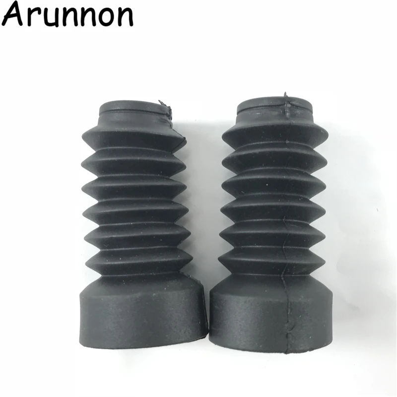 

Arunnon Motorcycle Accessories FOR HONDA DIO ZX AF18 AF27 AF28 AF34 AF35 AF38 AF56 AF57 AF63 Shock absorbing dust cover