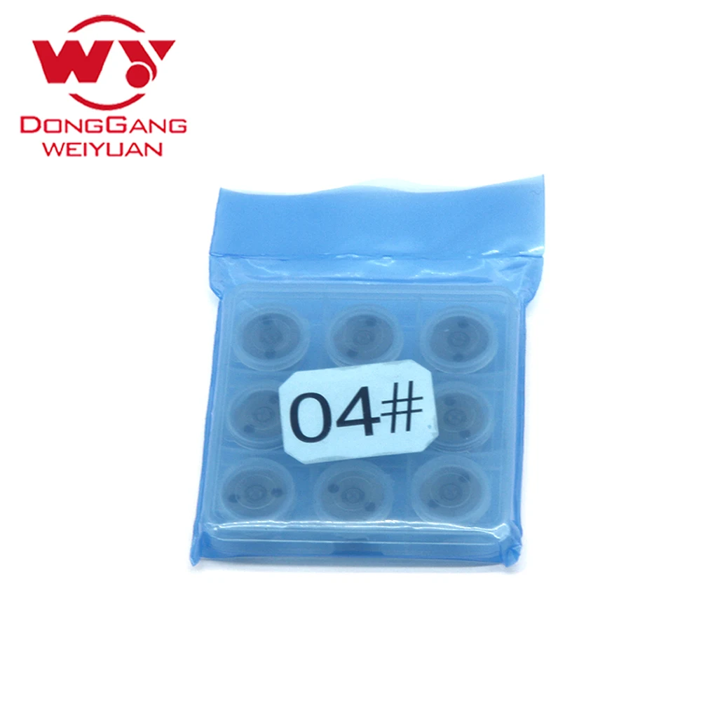 电装阀片04#（095000-5550）1