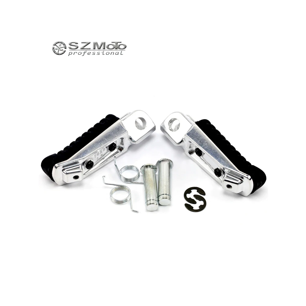 For KAWASAKI ER6N NINJA 650R VERSYS 650 1000 ER 6N NINJA650 Motorcycle