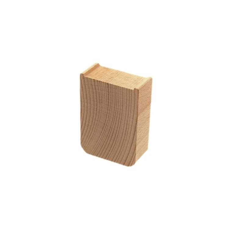 wooden railway train set