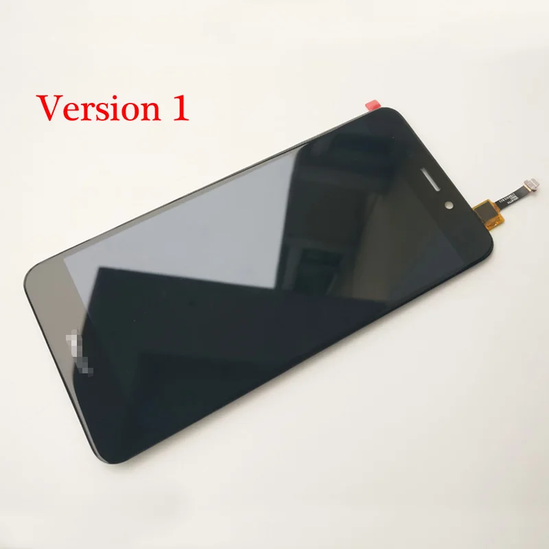 Высококачественный новый 5 2 дюймовый экран для Huawei Honor V9 play/Honor 6C Pro ЖК дисплей +