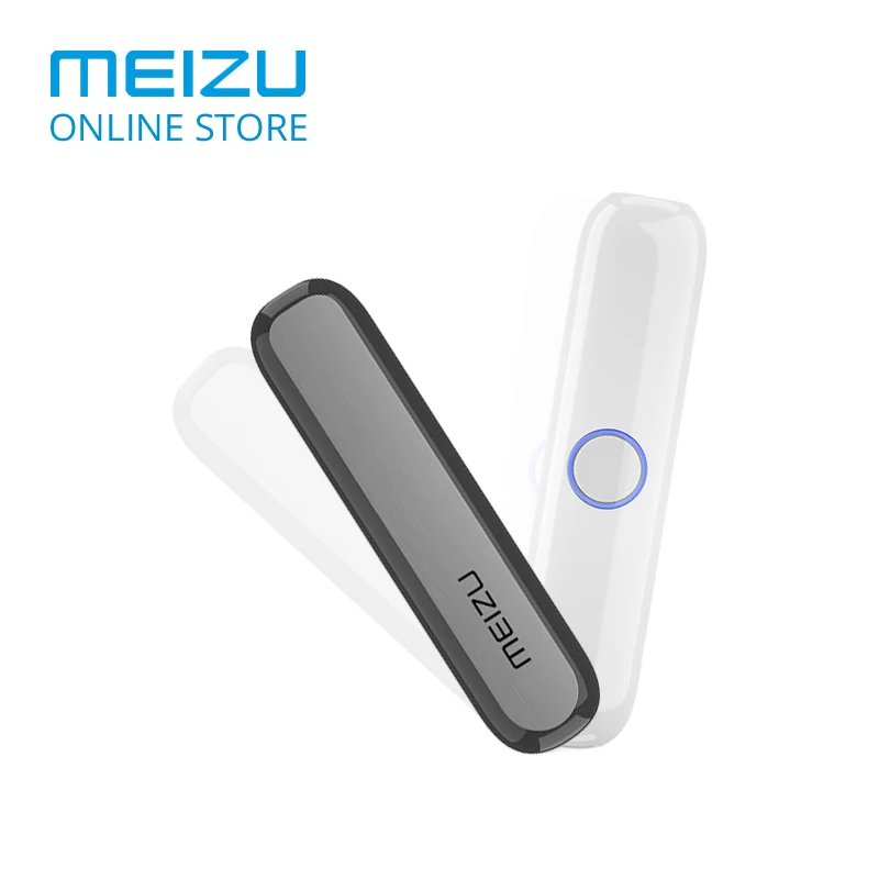 Meizu BAR01, Bluetooth 4,2, аудио приемник, беспроводной адаптер, 3,5 мм, аудио, музыка, автомобильный комплект, динамик, наушники для телефона Meizu