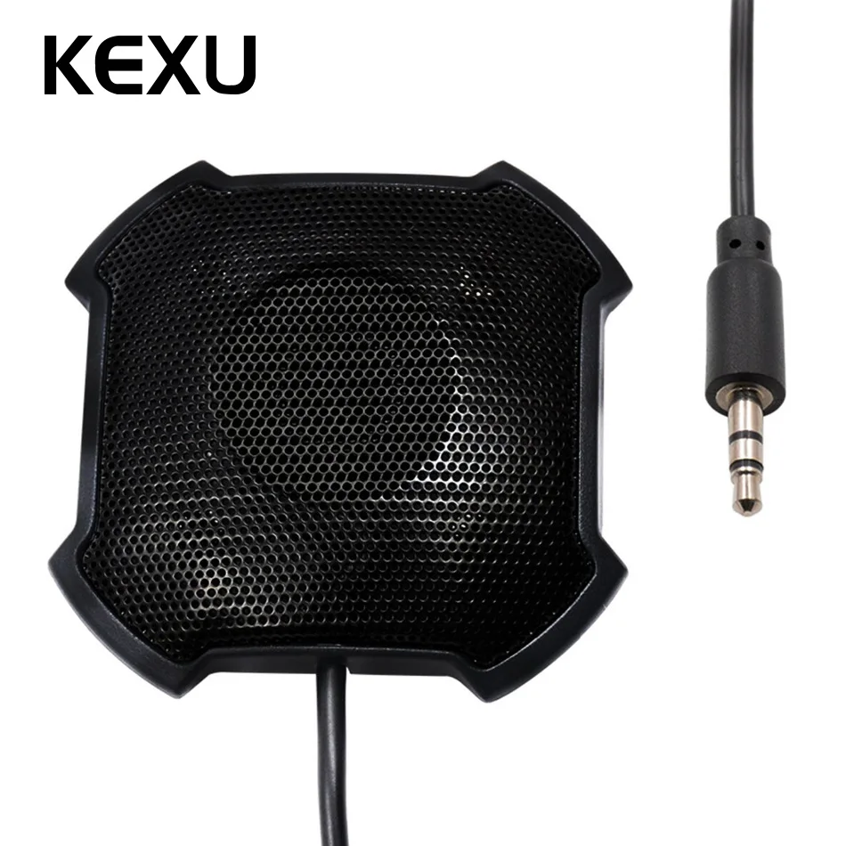 Aliexpress.com : Buy KEXU 3.5mm Audio Conference Wire