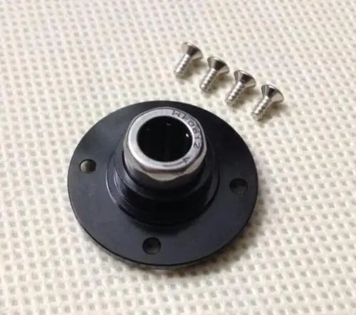 

Main Gear Case/Black, Align Tarot Trex 450 SPORT pro se V3 HS1228-00 HELIcopter