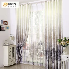 Распродажа, Затемненные занавески Cortina Para Quarto, новое качество, утолщенные, модные, Dodechedron, занавески, простые