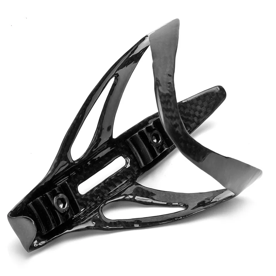 1PcsFullcarbonfiberMTBRoadBikeBottleCagesBicycleBottle