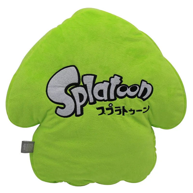 XINTOCH Splatoon игрушки плюшевые куклы милая животные Kawaii мягкий Рождественский