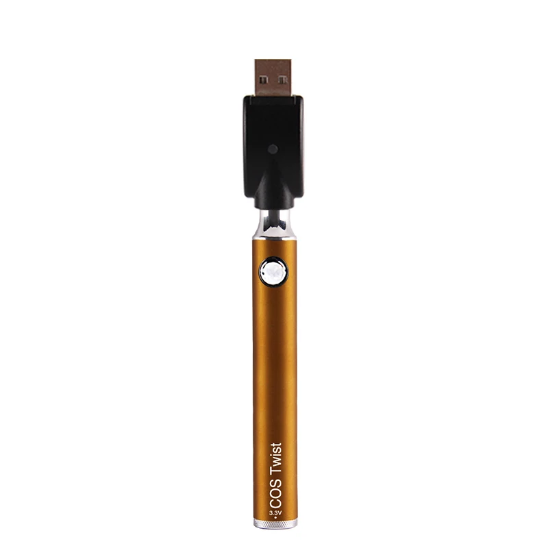 COS Twist+ Battery22