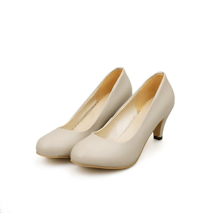 Big Size 34-47 Sexy High Heels Shoes Women Pumps Red Ladies Chaussure Femme Talon Zapatos Mujer Tacones sapatos femininos A11 Big Size 34-47 Sexy High Heels Shoes Women Pumps Red Ladies Chaussure Femme Talon Zapatos Mujer Tacones sapatos femininos A11