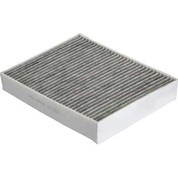 

Car Cabin Filter For VW TOUAREG 3.0/3.6 V6 TDI TSI 2010- PORSCHE CAYENNE 3.0 Diesel/4.8 Turbo 2011 2012 2013 2014 2015 7P0819631