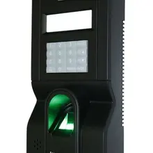 Тайский меню tcp/ip Биометрические Дактилоскопические системы доступа;/Дактилоскопические системы доступа с бесплатной Программы для компьютера