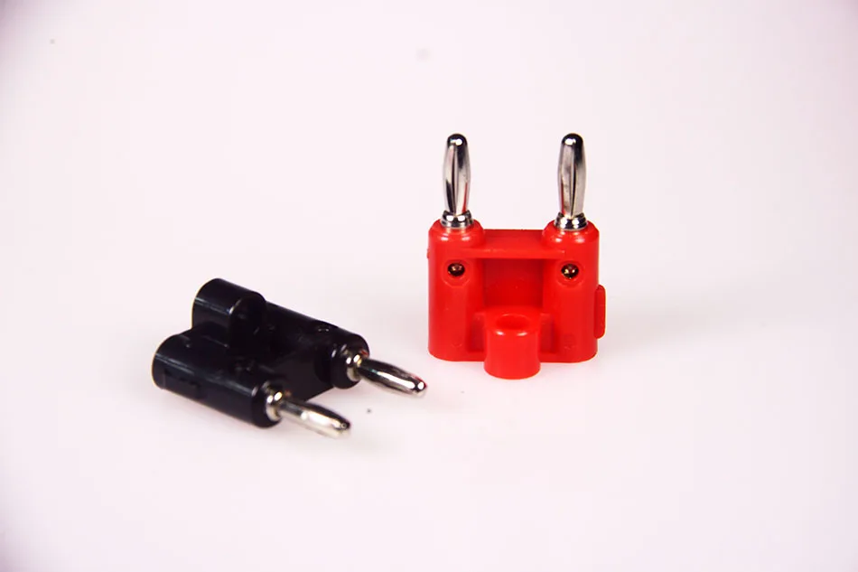 Dual Banana male plug (1)