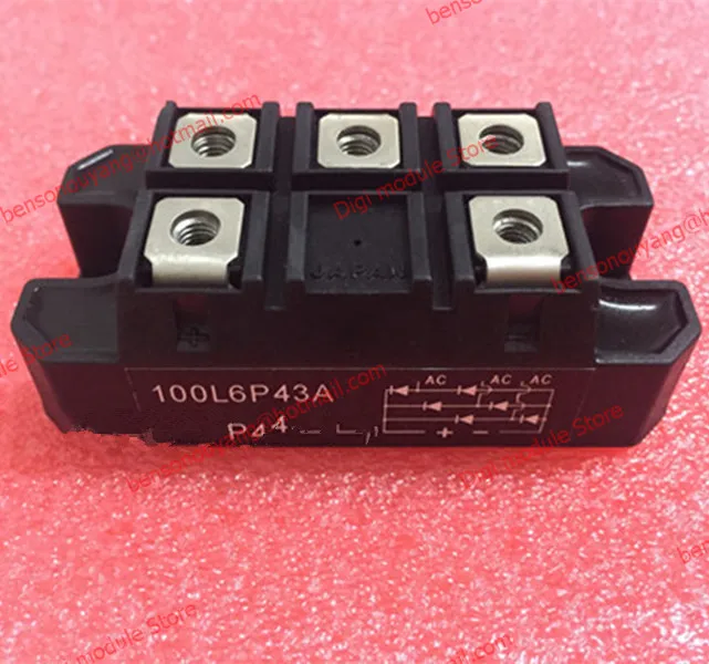 

100L6P43A Free Shipping