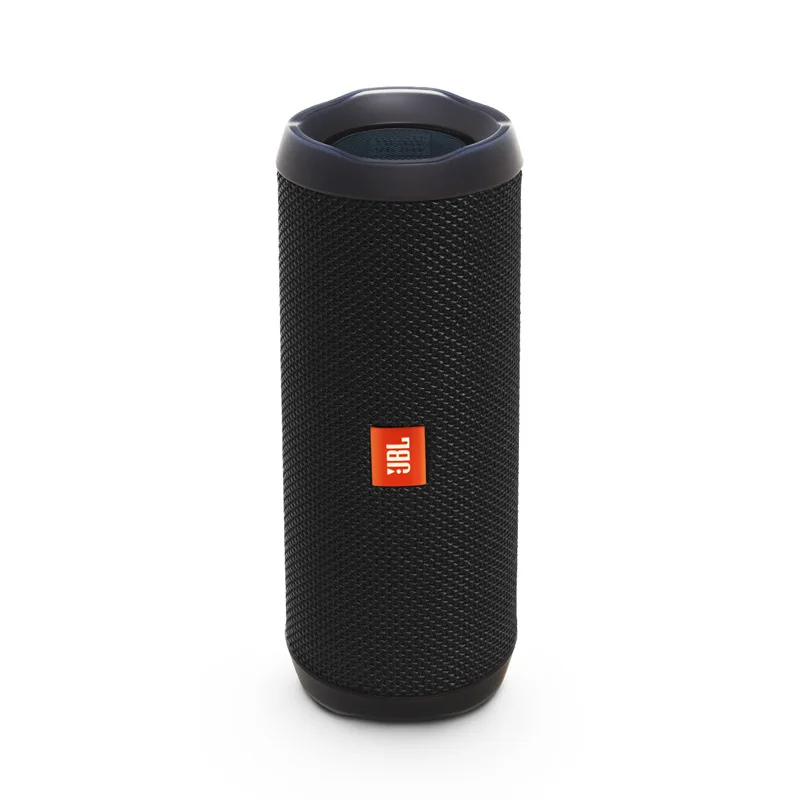 JBL Flip 4 Портативный беспроводной bluetooth Динамик Музыкальный калейдоскоп Flip4 аудио водонепроницаемый bluetooth динамик поддерживает несколько