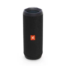 JBL Flip 4 Портативный беспроводной bluetooth Динамик Музыкальный калейдоскоп Flip4 аудио водонепроницаемый bluetooth динамик поддерживает несколько