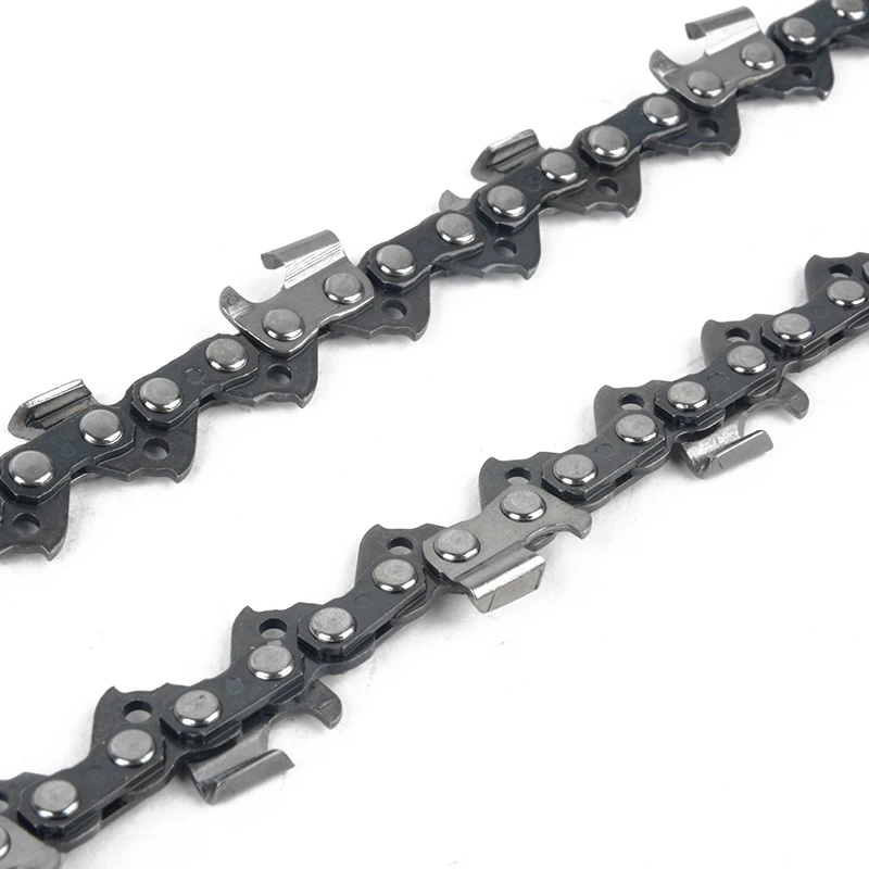 20 inch Replacement Chainsaw Saw Chain 325 Pitch .050 Gauge 72DL Drive Chainsaw Link for Wood Cutting Chainsaw Parts
