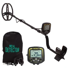 2019 New TIANXUN TX-850 Underground Gold Metal Detector Gold Prospecting Treasure Detector With Carry Bag Headphone Cover