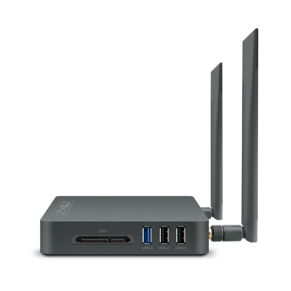 ZIDOO X9S медиаплеер 4K HDR ТВ приставка Android 6 0 четырехъядерный 2G DDR3 NAS Смарт