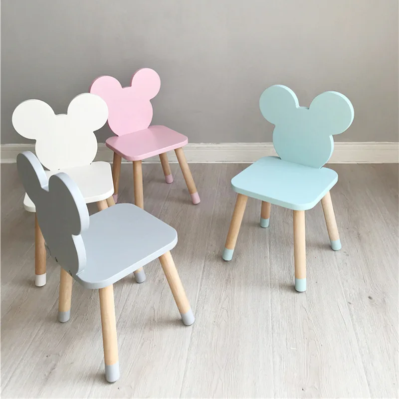 wooden nursery accessories