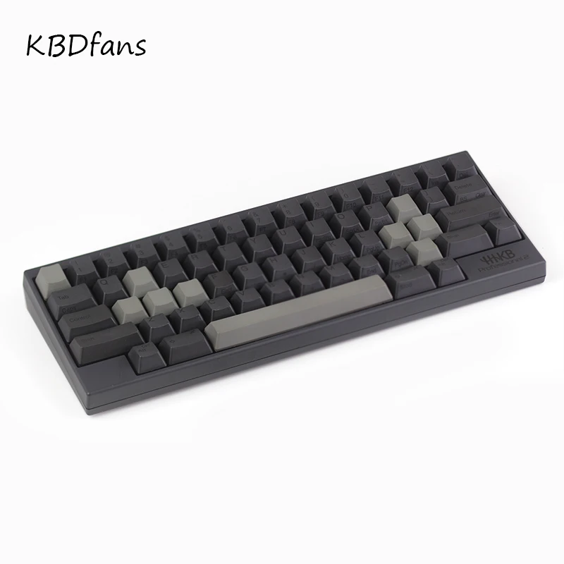 Набор для ESC W A S D или E F и клавиши со стрелками spacebar Topre realforce hhkb клавишные колпачки