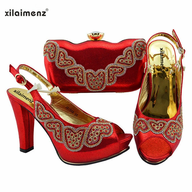 JZC002 RED