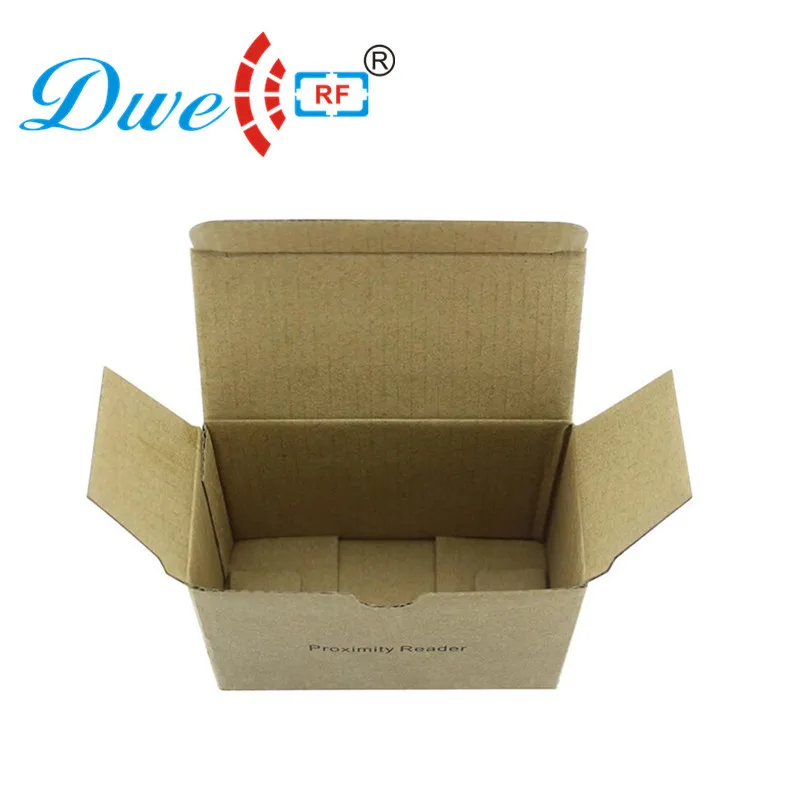 Считыватель смарт карт DWE CC с поддержкой android и bluetooth|rfid reader|access control card readeraccess reader |