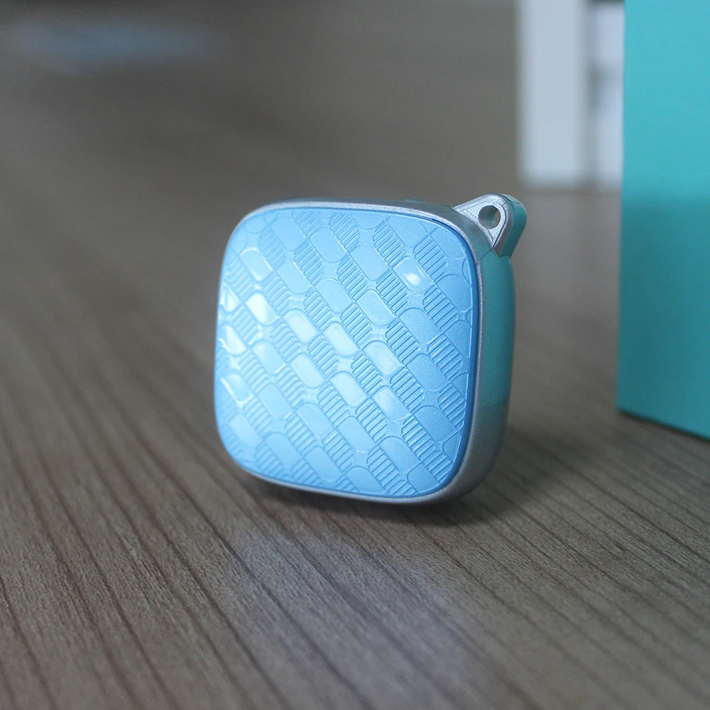 gprs tracker for child