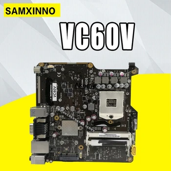 

VC60V All-in-one motherboard for ASUS VC60V VC60 Test original mainboard