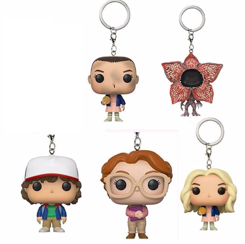 demogorgon keychain