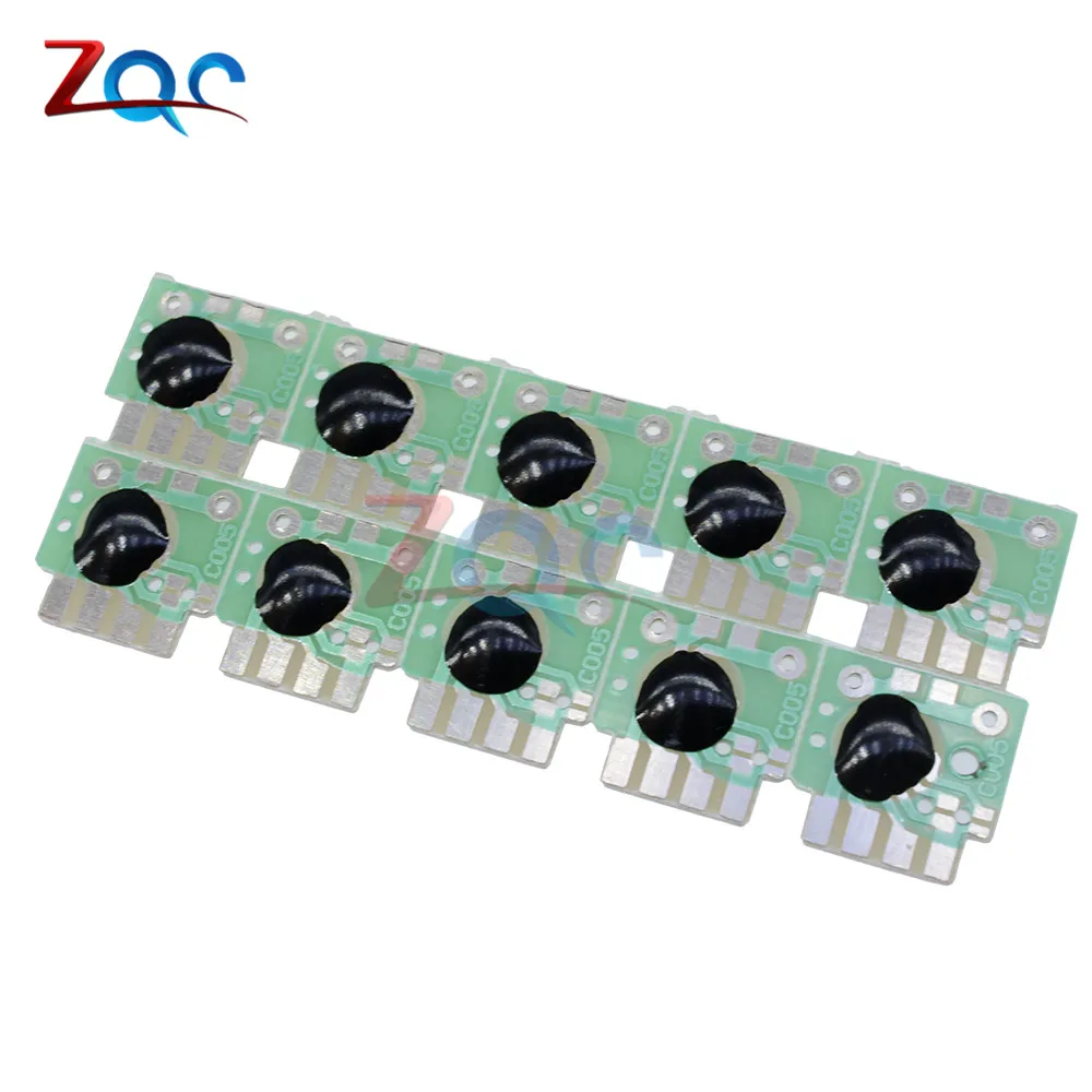 

5pcs Multifunction Delay Trigger Timing Chip Mudule Timer IC Timing 2s - 1000h
