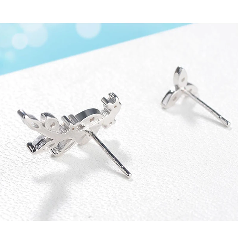 korean stud earrings women (5)