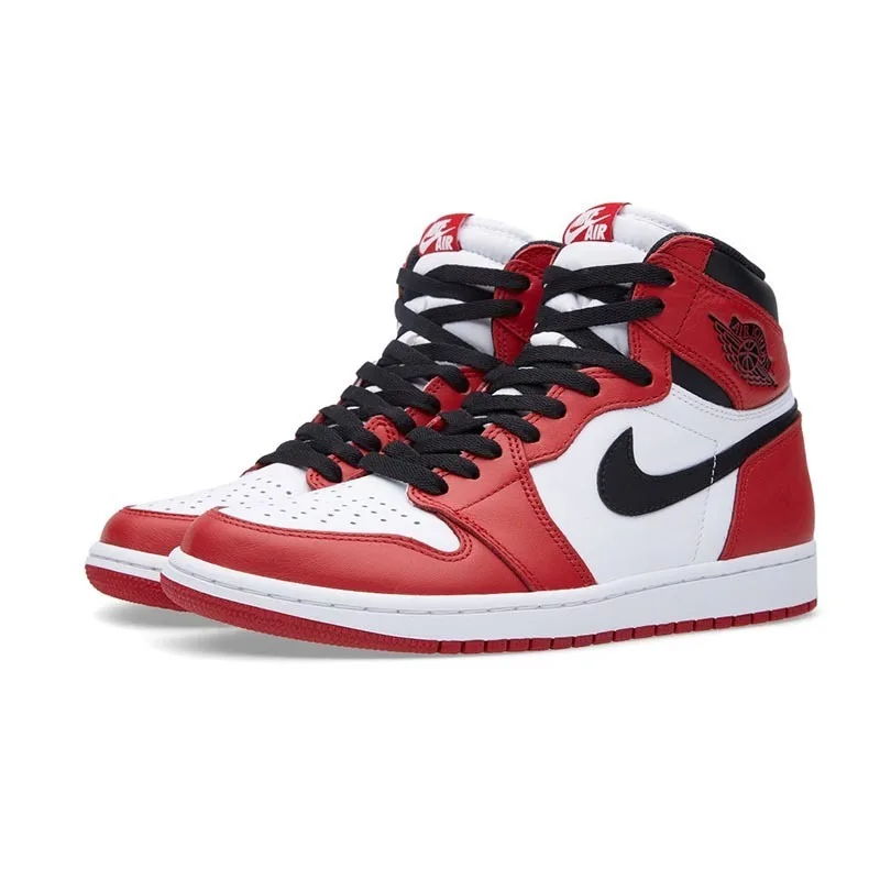 nike high tops air jordans