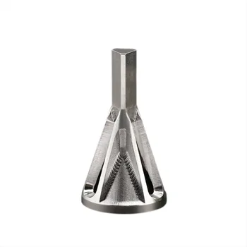 

Deburring External Chamfer Tool Stainless Steel Remove Burr Tools Drill Bit