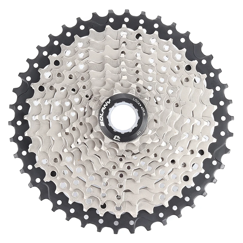 mtb sprocket