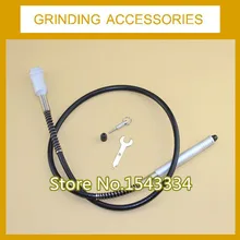 Электрический шлифовальный станок/буровой шланг удлинение гибкий вал шланг линия гравировка Ручка точность резьба инструменты
