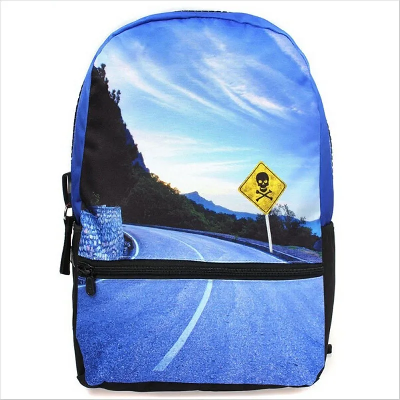 sky bag school price
