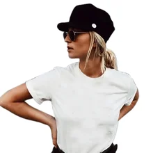 Черная шапка для гольфа, женская уличная одежда, однотонная плоская кепка, наружная теплая шляпа, восьмиугольная пуговица, шерстяные бейсболки, кепки, новинка, хит