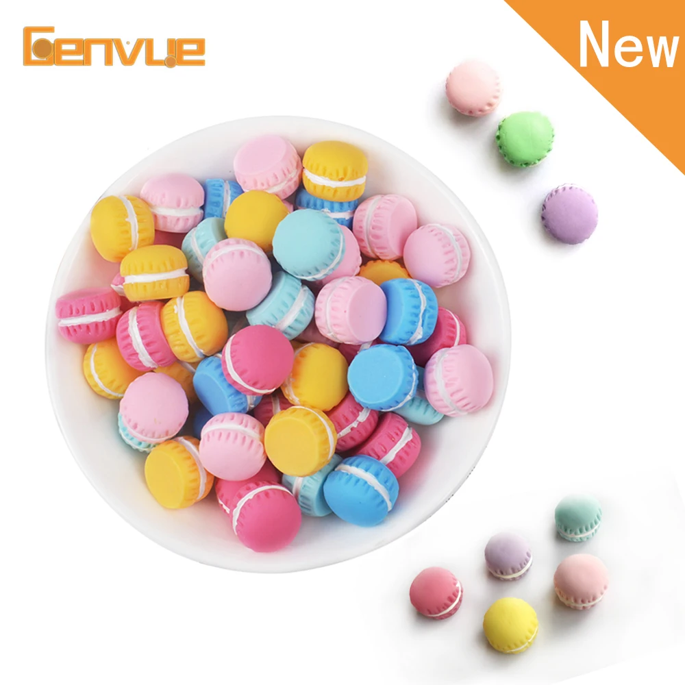 

Charms Slime Bead DIY Accessories Toy Addition For Slime Supplies Lizun Modeling Filler Clear Fluffy Slime Gift Toy for Child