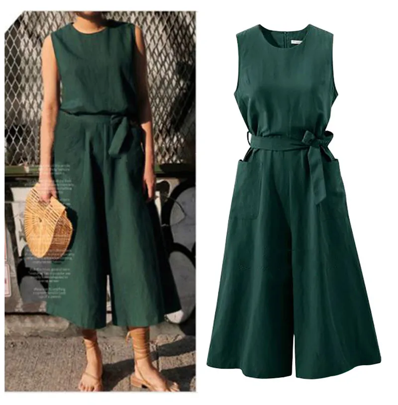 Jumpsuits and Playsuits