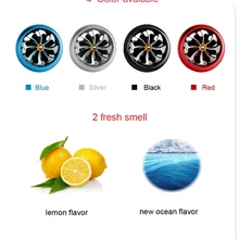 Автомобильный освежитель воздуха парфюмерия вентилятор вентиляционное отверстие для Mercedes Benz E53 C63 C43 C-Class AMG GL550 F800 A200 ML500 ML350 GL450