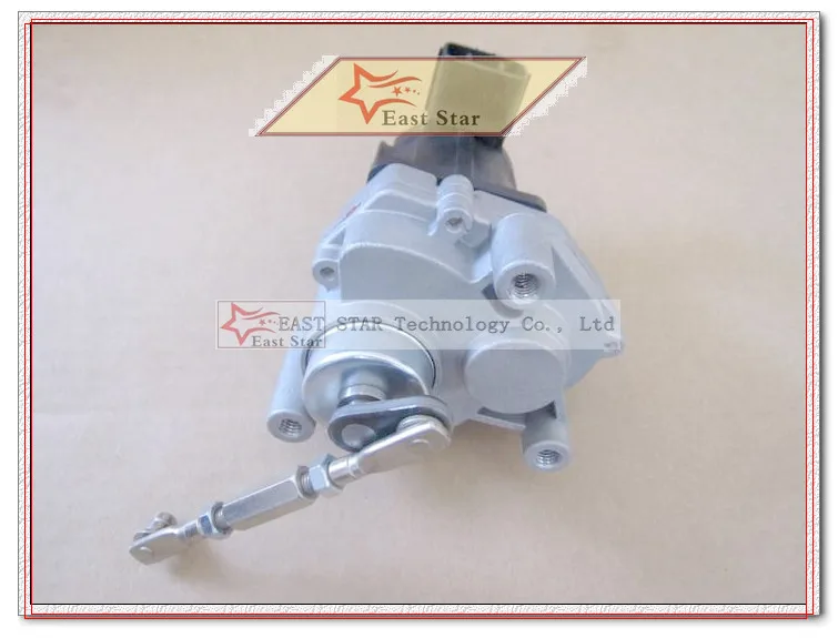 Только в том случае, Turbo соленоидный привод RHF55V VIET 8980277725 8980277722 для ISUZU НРР NPR NQR для GMC 3500 4500 4HK1-E2N 5.2L 150HP