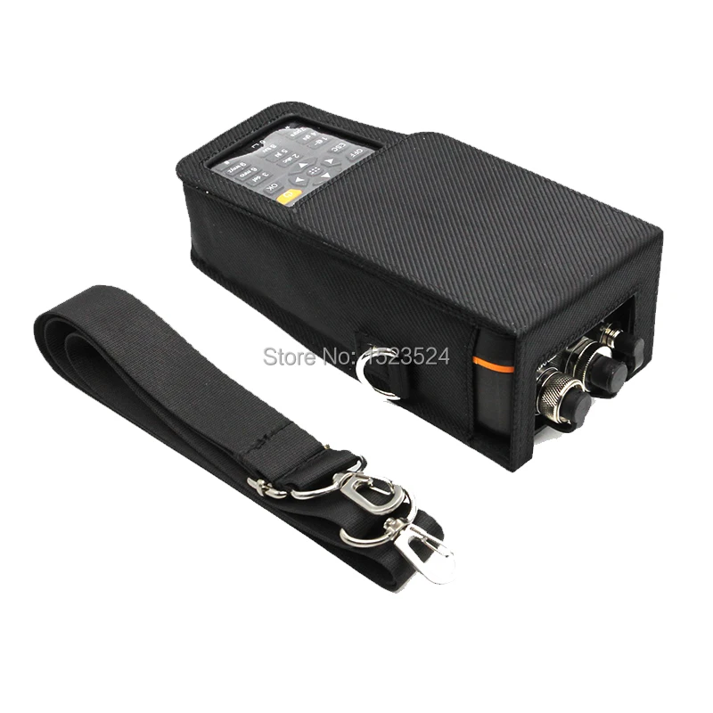  TM290 Touch Screen Smart OTDR 1310/1550nm with Built-in VFL OPM OLS OTDR Optical Time Domain Reflec - 33053570986
