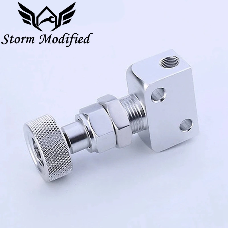 Sutong Silver Brake Proportion Valve Adjustable Prop, Brake Bias