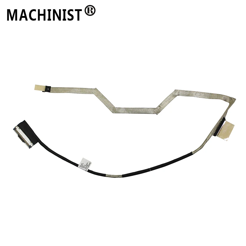 Гибкий провод для видеоэкрана ноутбука HP EliteBook 820 G1 720 725 LCD LED LVDS лента показа cable