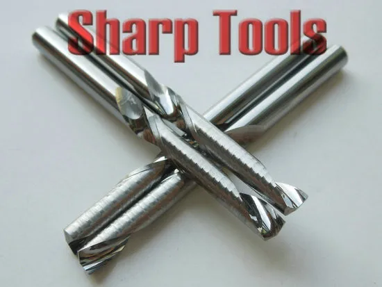 cnc cutter aluminium