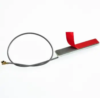 

10 pcs WIFI 2.4G 3dbi PCB Antenna IPX IPEX WLAN Laptop Bluetooth Zigbee Wireless Module SIM900 SIM800L SIM908 SIM800C