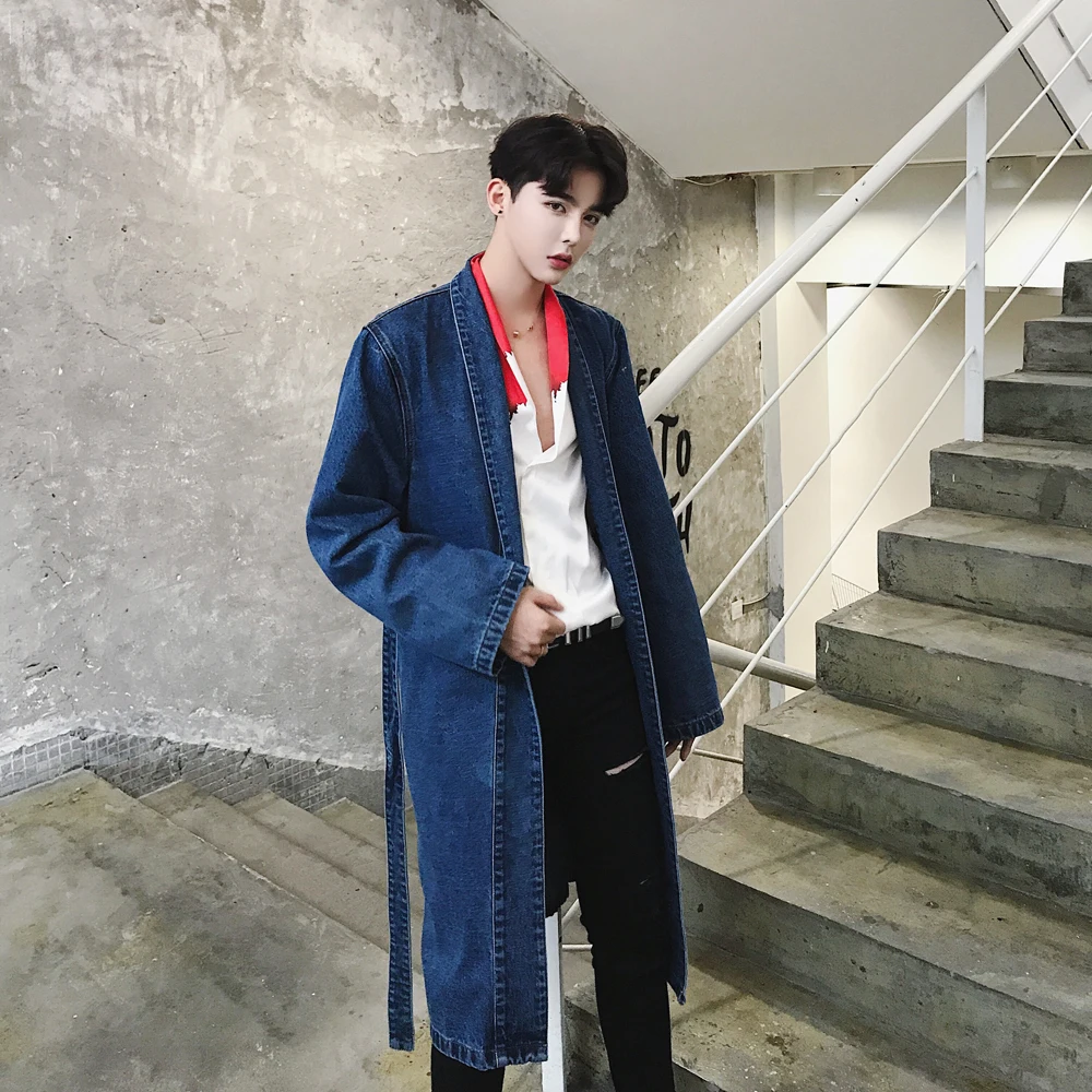 Ulzzang coat Clearance