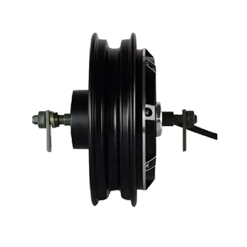 

QS205 10inch 1000W 35H V1 Brushless Hub Motor for electric scooter