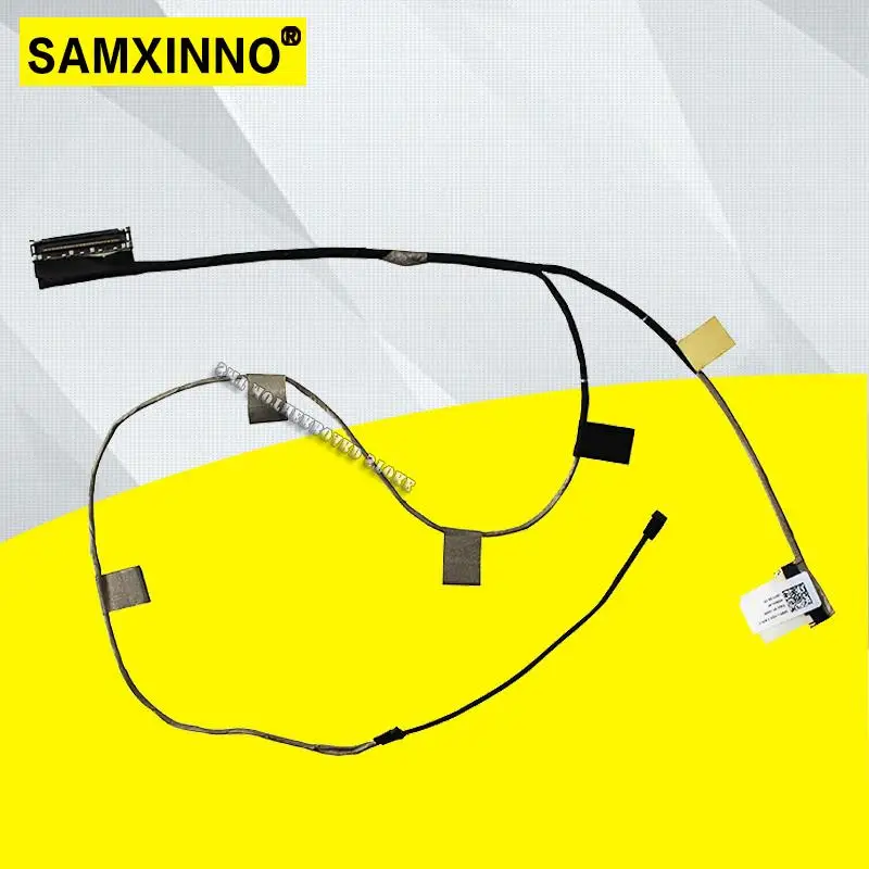 New For Asus Vivobook Q501 Q501L N541 N541L N541LA Q501-B LVDS LCD Cable 1422-01J3000